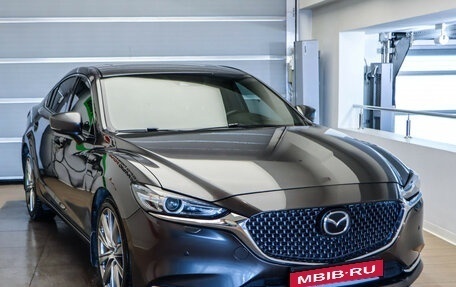 Mazda 6, 2021 год, 2 997 000 рублей, 3 фотография