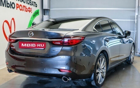 Mazda 6, 2021 год, 2 997 000 рублей, 4 фотография