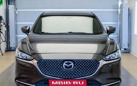 Mazda 6, 2021 год, 2 997 000 рублей, 2 фотография