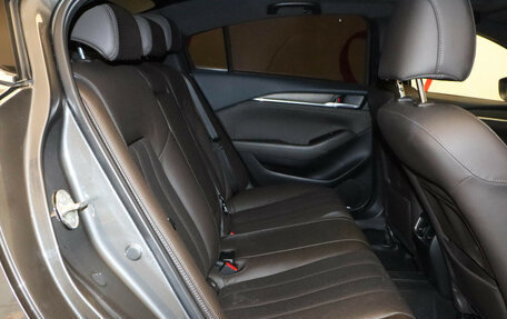 Mazda 6, 2021 год, 2 997 000 рублей, 17 фотография