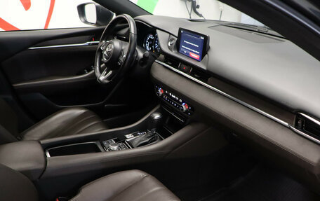 Mazda 6, 2021 год, 2 997 000 рублей, 18 фотография