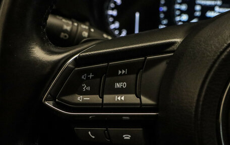 Mazda 6, 2021 год, 2 997 000 рублей, 21 фотография