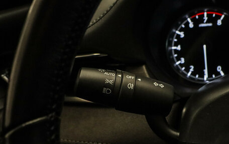 Mazda 6, 2021 год, 2 997 000 рублей, 23 фотография