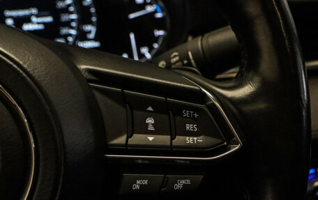 Mazda 6, 2021 год, 2 997 000 рублей, 22 фотография