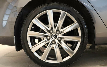 Mazda 6, 2021 год, 2 997 000 рублей, 28 фотография