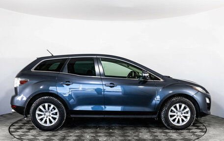 Mazda CX-7 I рестайлинг, 2011 год, 1 299 000 рублей, 4 фотография