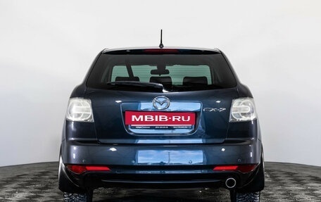 Mazda CX-7 I рестайлинг, 2011 год, 1 299 000 рублей, 6 фотография