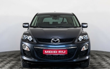 Mazda CX-7 I рестайлинг, 2011 год, 1 299 000 рублей, 2 фотография