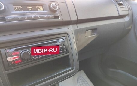 Skoda Roomster, 2012 год, 529 000 рублей, 9 фотография