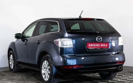 Mazda CX-7 I рестайлинг, 2011 год, 1 299 000 рублей, 7 фотография