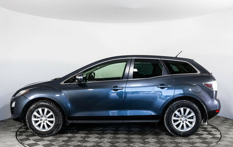 Mazda CX-7 I рестайлинг, 2011 год, 1 299 000 рублей, 8 фотография
