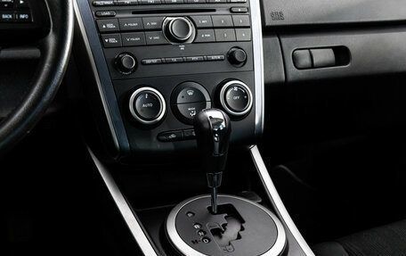 Mazda CX-7 I рестайлинг, 2011 год, 1 299 000 рублей, 13 фотография