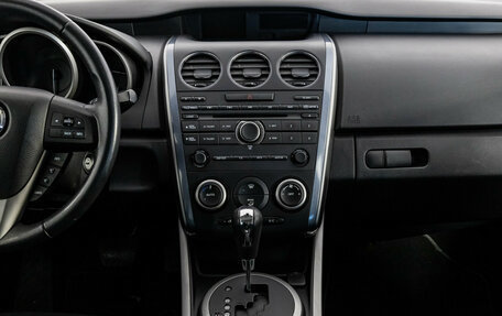 Mazda CX-7 I рестайлинг, 2011 год, 1 299 000 рублей, 14 фотография