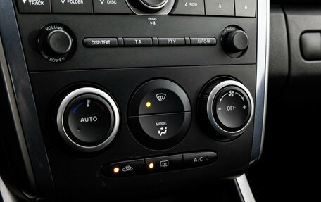 Mazda CX-7 I рестайлинг, 2011 год, 1 299 000 рублей, 16 фотография