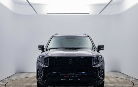 KIA Mohave I, 2020 год, 4 678 000 рублей, 2 фотография