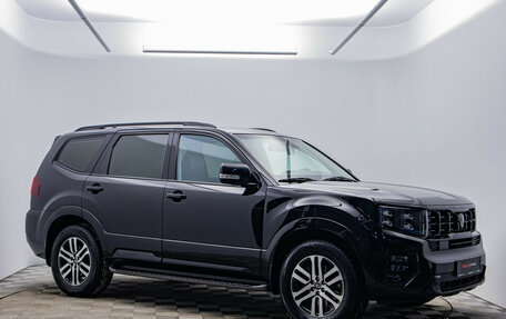 KIA Mohave I, 2020 год, 4 678 000 рублей, 3 фотография