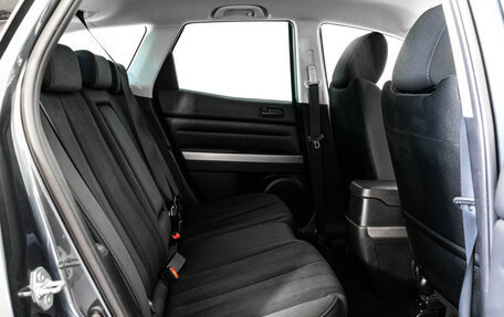 Mazda CX-7 I рестайлинг, 2011 год, 1 299 000 рублей, 18 фотография