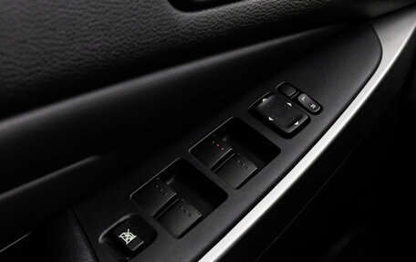 Mazda CX-7 I рестайлинг, 2011 год, 1 299 000 рублей, 17 фотография