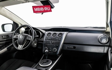 Mazda CX-7 I рестайлинг, 2011 год, 1 299 000 рублей, 9 фотография