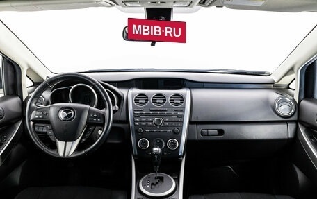 Mazda CX-7 I рестайлинг, 2011 год, 1 299 000 рублей, 10 фотография