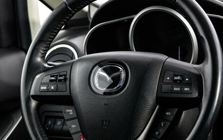 Mazda CX-7 I рестайлинг, 2011 год, 1 299 000 рублей, 12 фотография