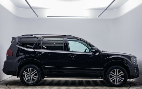 KIA Mohave I, 2020 год, 4 678 000 рублей, 4 фотография