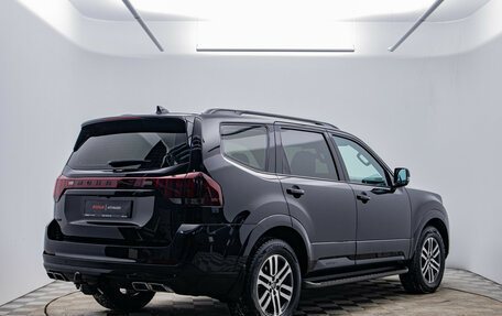 KIA Mohave I, 2020 год, 4 678 000 рублей, 5 фотография