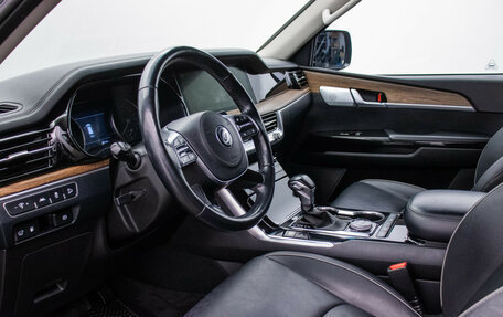 KIA Mohave I, 2020 год, 4 678 000 рублей, 10 фотография