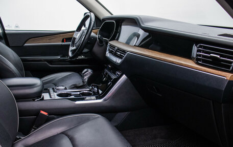 KIA Mohave I, 2020 год, 4 678 000 рублей, 9 фотография