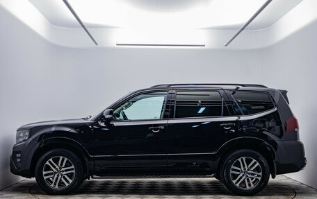 KIA Mohave I, 2020 год, 4 678 000 рублей, 8 фотография