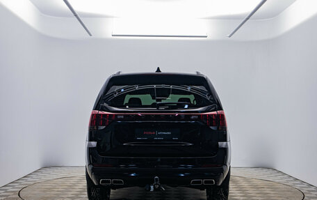 KIA Mohave I, 2020 год, 4 678 000 рублей, 6 фотография
