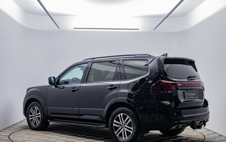 KIA Mohave I, 2020 год, 4 678 000 рублей, 7 фотография