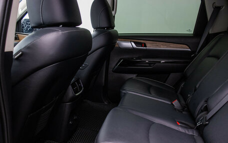 KIA Mohave I, 2020 год, 4 678 000 рублей, 11 фотография