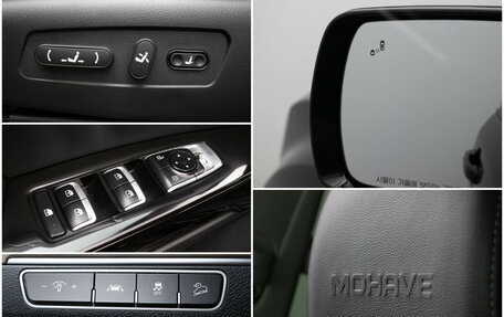 KIA Mohave I, 2020 год, 4 678 000 рублей, 17 фотография