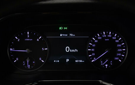 KIA Mohave I, 2020 год, 4 678 000 рублей, 12 фотография