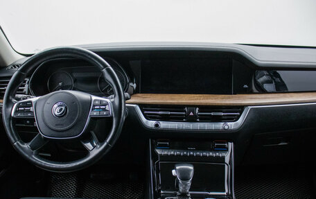 KIA Mohave I, 2020 год, 4 678 000 рублей, 13 фотография