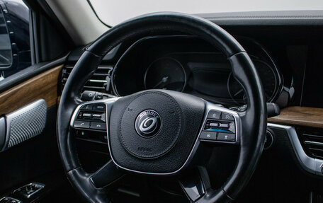 KIA Mohave I, 2020 год, 4 678 000 рублей, 15 фотография