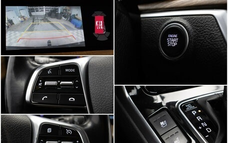 KIA Mohave I, 2020 год, 4 678 000 рублей, 18 фотография