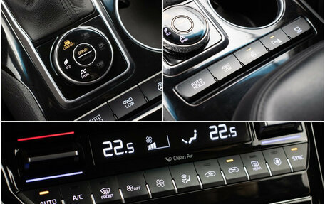 KIA Mohave I, 2020 год, 4 678 000 рублей, 19 фотография