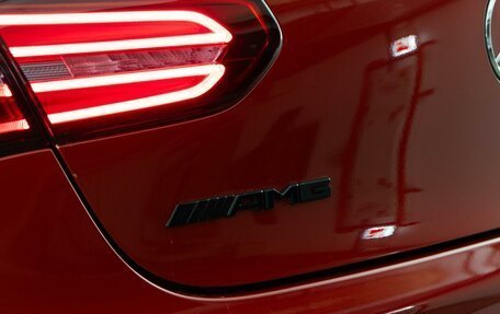 Mercedes-Benz GLC Coupe AMG, 2018 год, 5 749 999 рублей, 11 фотография