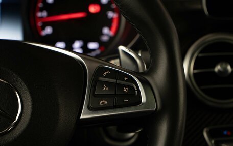 Mercedes-Benz GLC Coupe AMG, 2018 год, 5 749 999 рублей, 23 фотография