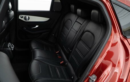 Mercedes-Benz GLC Coupe AMG, 2018 год, 5 749 999 рублей, 17 фотография