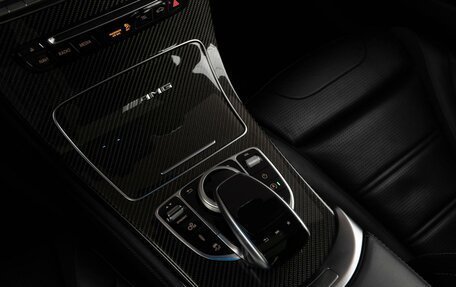 Mercedes-Benz GLC Coupe AMG, 2018 год, 5 749 999 рублей, 29 фотография