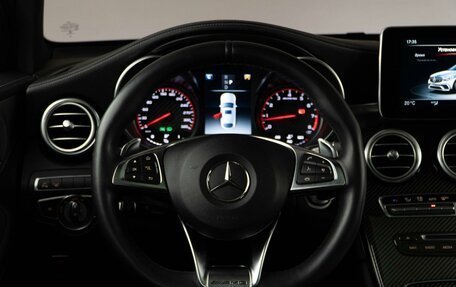 Mercedes-Benz GLC Coupe AMG, 2018 год, 5 749 999 рублей, 21 фотография