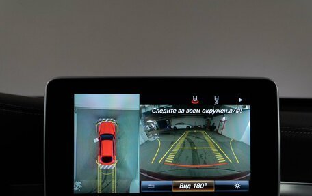 Mercedes-Benz GLC Coupe AMG, 2018 год, 5 749 999 рублей, 24 фотография