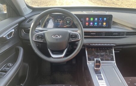 Chery Tiggo 4 I рестайлинг, 2024 год, 1 800 000 рублей, 7 фотография