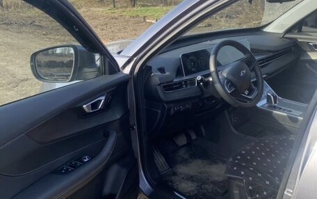 Chery Tiggo 4 I рестайлинг, 2024 год, 1 800 000 рублей, 11 фотография