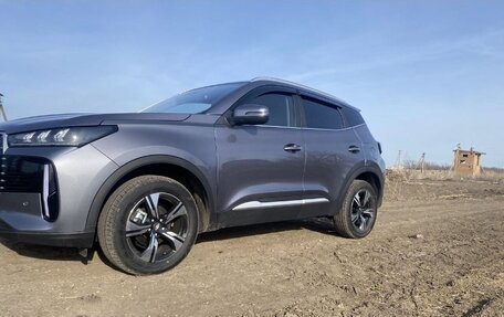 Chery Tiggo 4 I рестайлинг, 2024 год, 1 800 000 рублей, 9 фотография