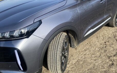 Chery Tiggo 4 I рестайлинг, 2024 год, 1 800 000 рублей, 5 фотография