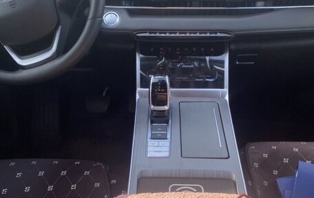 Chery Tiggo 4 I рестайлинг, 2024 год, 1 800 000 рублей, 8 фотография